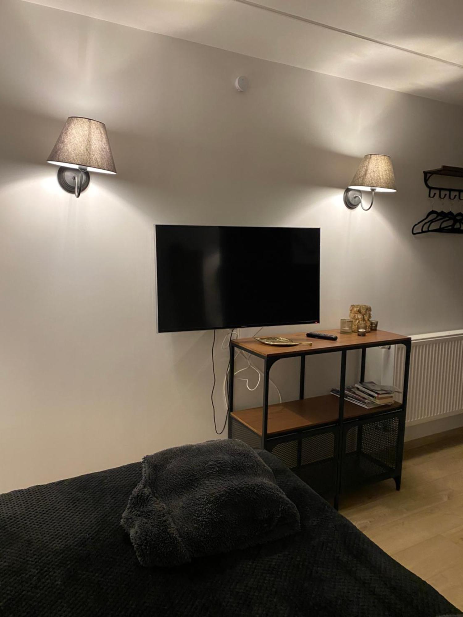 Le Petit Studio De L'Espace Bien Etre Libin Exteriér fotografie